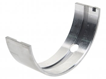 539 р. Вкладыши JAC N56 (16-) SOLLERS Atlant (2.7D) (4DE1-1D) (Е5) коренные d+0.00 (1шт.) верхние OE JAC 1002015fe010xz  с доставкой в г. Вологда. Увеличить фотографию 2