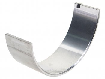 539 р. Вкладыши JAC N56 (16-) SOLLERS Atlant (2.7D) (4DE1-1D) (Е5) коренные d+0.00 (1шт.) нижние OE JAC 1002016fe010xz  с доставкой в г. Вологда. Увеличить фотографию 2