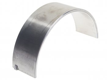 Вкладыши JAC N56 (16-) SOLLERS Atlant (2.7D) (4DE1-1D) (Е5) коренные d+0.00 (1шт.) нижние OE JAC 1002016fe010xz