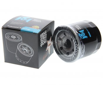 Фильтр масляный DAEWOO Matiz (98-) CHEVROLET Aveo (03-) (1.2) MEGAPOWER MEGAPOWER 100-23-010