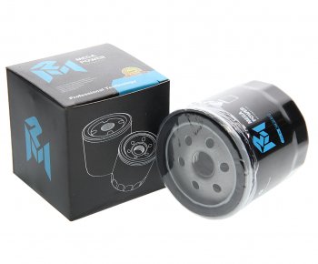 Фильтр масляный DAEWOO Nexia CHEVROLET Lanos MEGAPOWER MEGAPOWER 100-23-011