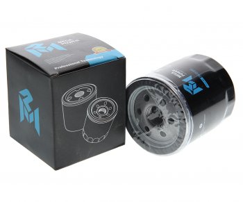 Фильтр масляный FIAT MEGAPOWER MEGAPOWER 100-23-012