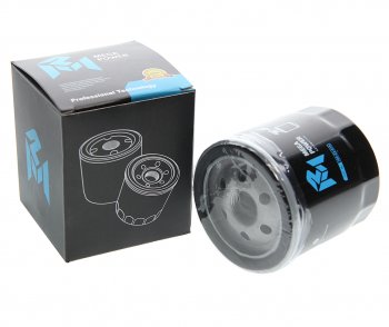 Фильтр масляный FORD Focus,C-Max,Mondeo (1.82.0) MAZDA 3,5,6 VOLVO MEGAPOWER MEGAPOWER 100-23-015