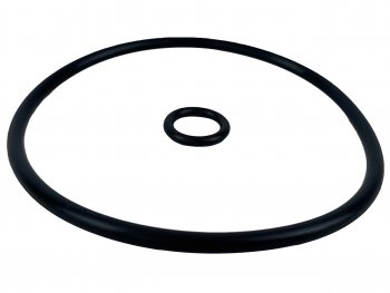 164 р. Фильтр масляный FORD Mondeo 3 (00-),4 (07-) (2.3) MAZDA 6 (02-) MEGAPOWER MEGAPOWER 100-23-018  с доставкой в г. Вологда. Увеличить фотографию 4