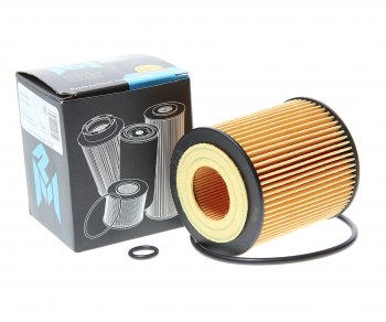 Фильтр масляный FORD Mondeo 3 (00-),4 (07-) (2.3) MAZDA 6 (02-) MEGAPOWER MEGAPOWER 100-23-018