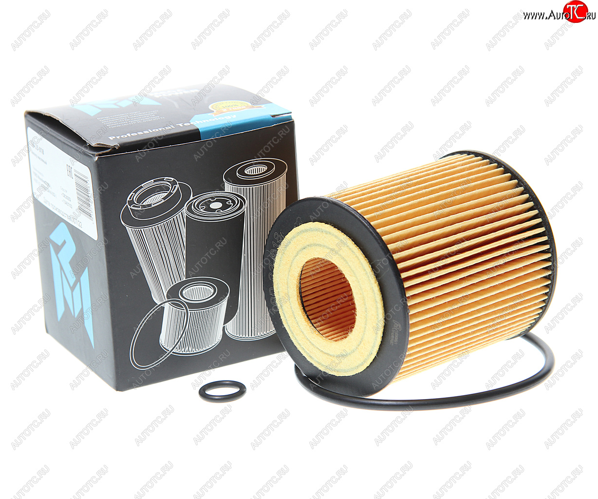 164 р. Фильтр масляный FORD Mondeo 3 (00-),4 (07-) (2.3) MAZDA 6 (02-) MEGAPOWER MEGAPOWER 100-23-018  с доставкой в г. Вологда