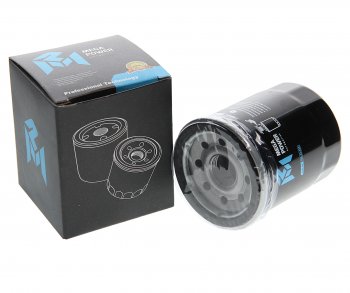 Фильтр масляный HONDA Accord (03-),CR-V (02-) MEGAPOWER MEGAPOWER 100-23-020