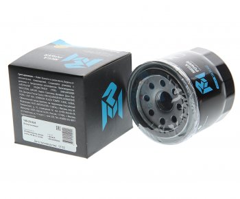 Фильтр масляный HYUNDAI Sonata,Accent,Lantra KIA Rio 3,Cerato MEGAPOWER MEGAPOWER 100-23-024