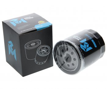 Фильтр масляный MAZDA 3,5,6 (07-) (1.82.0) MEGAPOWER MEGAPOWER 100-23-026