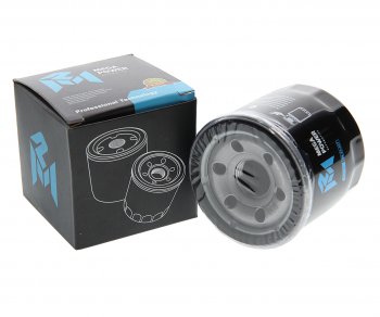 Фильтр масляный MAZDA 3,6,CX-5 MEGAPOWER MEGAPOWER 100-23-027