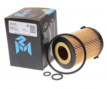 Фильтр масляный MERCEDES A (W176),B (W246),C (W204),CLA (C117) (M270M274) MEGAPOWER MEGAPOWER 100-23-028