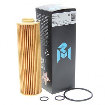 Фильтр масляный MERCEDES C (W204),E (W210,W211) MEGAPOWER MEGAPOWER 100-23-030