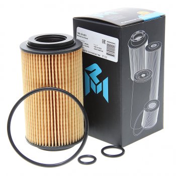 Фильтр масляный MERCEDES C,E,S,ML,G,Sprinter (M112,M113) LAND ROVER Range Rover MEGAPOWER MEGAPOWER 100-23-031
