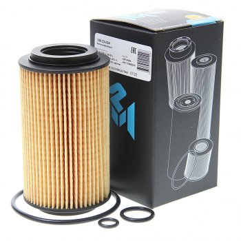 Фильтр масляный MERCEDES S (W202),C (W203),E (W210,W211),ML (W163),G (W463),Sprinter MEGAPOWER MEGAPOWER 100-23-034