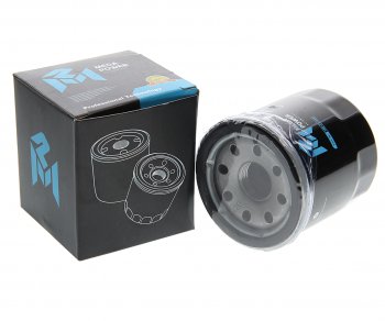 Фильтр масляный NISSAN MAZDA SUBARU HYUNDAI Getz KIA Rio,Spectra,Carens,Clarus,Shuma MEGAPOWER MEGAPOWER 100-23-038