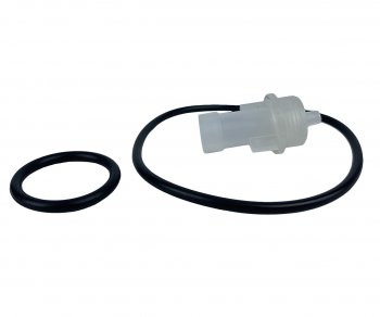 170 р. Фильтр масляный TOYOTA Camry (3.5) (09-) MEGAPOWER MEGAPOWER 100-23-045  с доставкой в г. Вологда. Увеличить фотографию 4