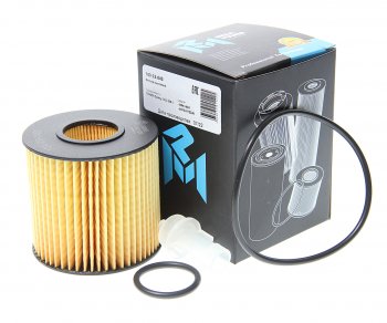 Фильтр масляный TOYOTA Camry (3.5) (09-) MEGAPOWER MEGAPOWER 100-23-045