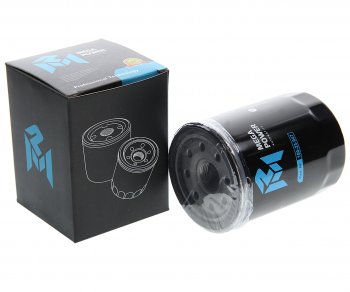Фильтр масляный TOYOTA LEXUS MEGAPOWER MEGAPOWER 100-23-047