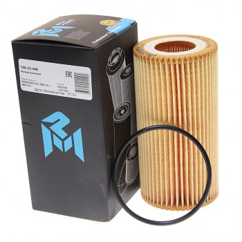 Фильтр масляный VOLVO S40 (10-),S60 (10-),S80 (10-) MEGAPOWER MEGAPOWER 100-23-048