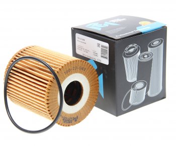 Фильтр масляный VOLVO S60,S80,XC70 (00-),XC70 2 (07-),V70 2 (00-) MEGAPOWER MEGAPOWER 100-23-049