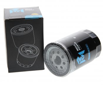 Фильтр масляный VW AUDI (-94) MEGAPOWER MEGAPOWER 100-23-051