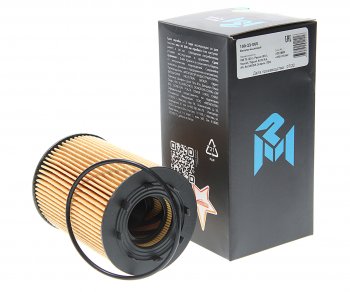 156 р. Фильтр масляный VW T5 (03-),Passat (05-),Touran,Tiguan AUDI A3,A4,A6 SKODA Octavia (TDI) MEGAPOWER MEGAPOWER 100-23-060  с доставкой в г. Вологда. Увеличить фотографию 2