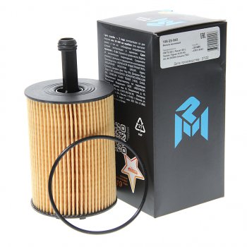 Фильтр масляный VW T5 (03-),Passat (05-),Touran,Tiguan AUDI A3,A4,A6 SKODA Octavia (TDI) MEGAPOWER MEGAPOWER 100-23-060