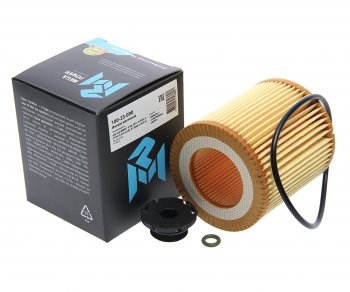 244 р. Фильтр масляный BMW 1 (F20,F21),3 (F30),5 (F10) (2.02.52.8),X1 (E84) (1.62.0) MEGAPOWER MEGAPOWER 100-23-090  с доставкой в г. Вологда. Увеличить фотографию 2
