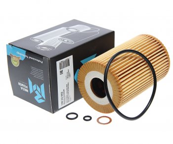 182 р. Фильтр масляный BMW 3 (E36,E46) (M40M42-M44),5 (E34),Z3 (E36) (M43) MEGAPOWER MEGAPOWER 100-23-092  с доставкой в г. Вологда. Увеличить фотографию 2