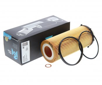 Фильтр масляный BMW 3 (E90),5 (F10),7 (F01),X5 (E70),X6 (E71) MEGAPOWER MEGAPOWER 100-23-094