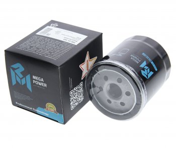 Фильтр масляный CHEVROLET Epica CITROEN Berlingo MEGAPOWER MEGAPOWER 100-23-103