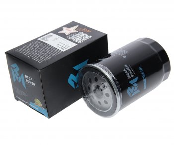 Фильтр масляный CHEVROLET PONTIAC MEGAPOWER MEGAPOWER 100-23-104