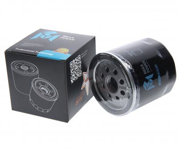 Фильтр масляный FORD Focus (98-04),Transit (-00) (DTDI) MEGAPOWER MEGAPOWER 100-23-107