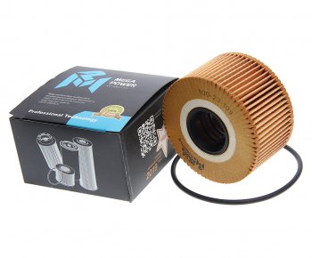 Фильтр масляный FORD Mondeo 3 (2.02.2 DTDI),Transit MEGAPOWER MEGAPOWER 100-23-109