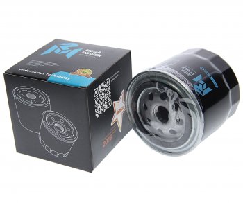 Фильтр масляный FORD TOYOTA MEGAPOWER MEGAPOWER 100-23-111