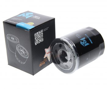 Фильтр масляный LAND ROVER Range Rover Sport MEGAPOWER MEGAPOWER 100-23-118