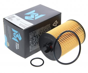 Фильтр масляный MERCEDES (W169,W245) MEGAPOWER MEGAPOWER 100-23-120