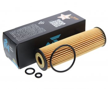 Фильтр масляный MERCEDES C (W180,C230,W203,209,211) MEGAPOWER MEGAPOWER 100-23-121