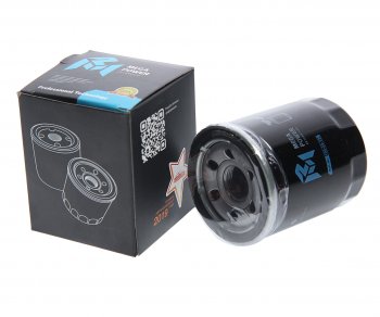 Фильтр масляный MITSUBISHI Lancer 10 (09-) (1.5) MEGAPOWER MEGAPOWER 100-23-128