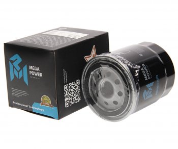 Фильтр масляный NISSAN FORD INFINITI MEGAPOWER MEGAPOWER 100-23-131