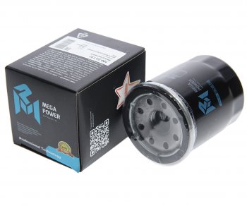 Фильтр масляный NISSAN KIA MAZDA HONDA OPEL MEGAPOWER MEGAPOWER 100-23-132