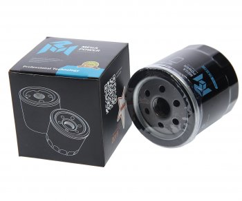 Фильтр масляный OPEL FORD MEGAPOWER MEGAPOWER 100-23-138
