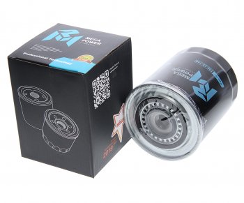 Фильтр масляный PEUGEOT Boxer CITROEN Jumper FIAT Ducato (94-) (2.8) MEGAPOWER MEGAPOWER 100-23-140