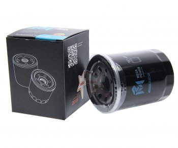 Фильтр масляный SUBARU Forester (12-) MEGAPOWER MEGAPOWER 100-23-144