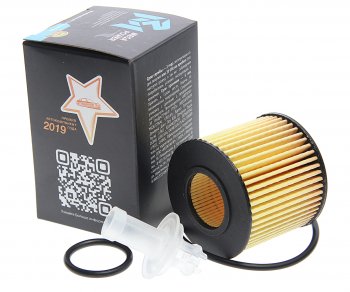 181 р. Фильтр масляный TOYOTA Auris,Corolla,Yaris (1.3) MEGAPOWER MEGAPOWER 100-23-145  с доставкой в г. Вологда. Увеличить фотографию 2