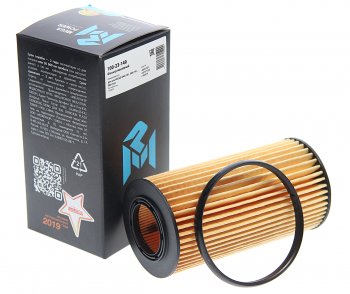 Фильтр масляный VOLVO S40 (10-),S60 (10-),S80 (10-) MEGAPOWER MEGAPOWER 100-23-149