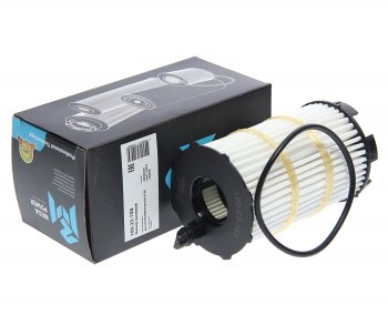 Фильтр масляный VW AUDI (4.25.05.2 FSI) MEGAPOWER MEGAPOWER 100-23-153