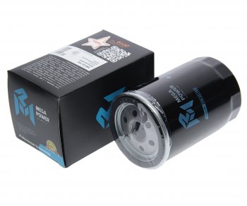 Фильтр масляный VW AUDI MEGAPOWER MEGAPOWER 100-23-154