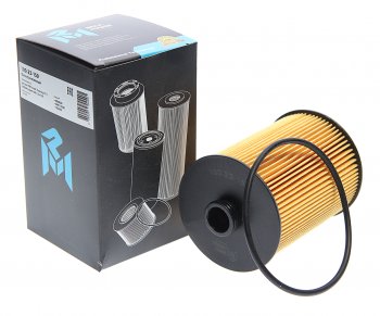 Фильтр масляный VW Passat,Touareg (11-) SKODA Superb (08-) (3.6 V6) MEGAPOWER MEGAPOWER 100-23-159