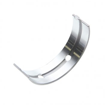 369 р. Вкладыши JAC N56 коренные d+0.00 (1шт.) верхние OE JAC 1002411fa  с доставкой в г. Вологда. Увеличить фотографию 2